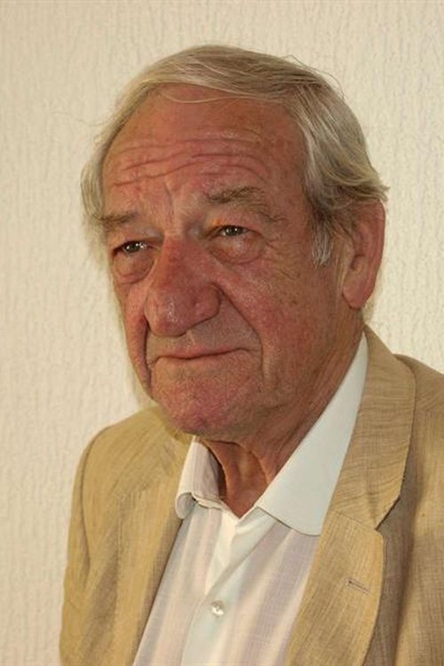 Georges Staquet profile picture