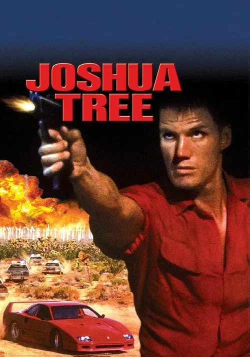 Joshua Tree movie poster