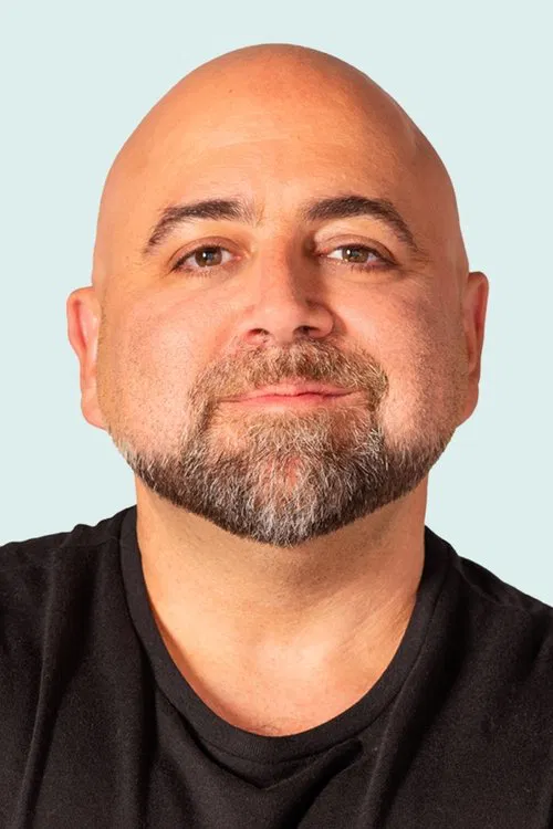 Duff Goldman profile picture
