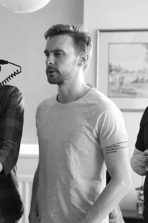 Ross Peacock profile picture