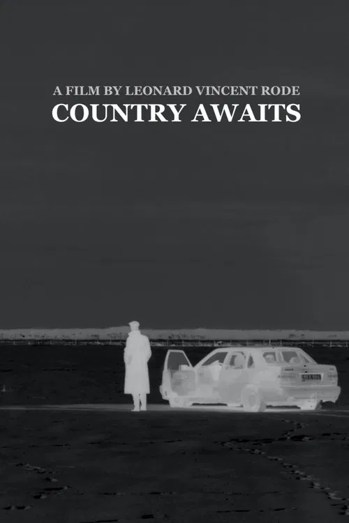 Country Awaits movie poster