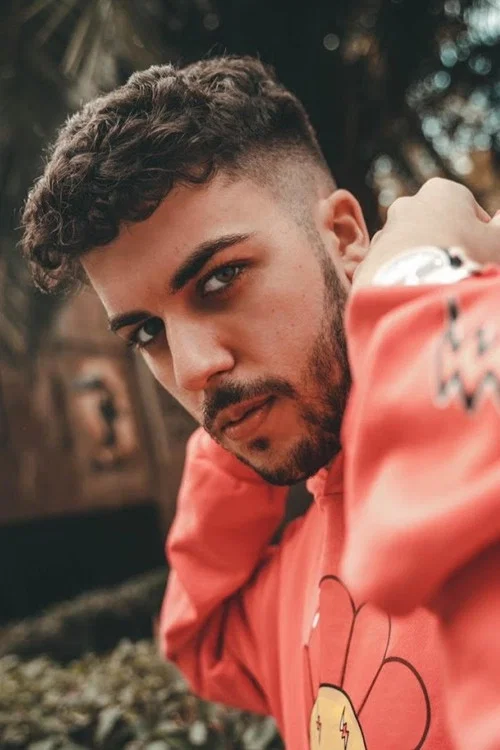 Jorge 'Werlyb' profile picture