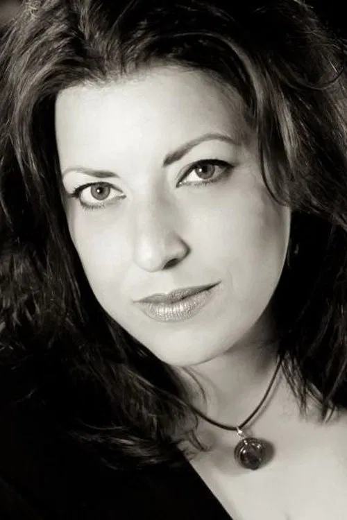 Andrea Zonn profile picture