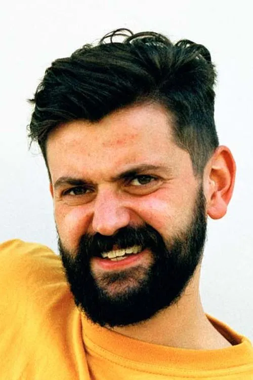 Foto de perfil de Fin Taylor