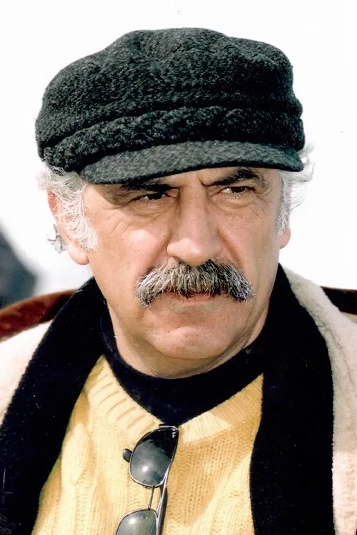 Foto de perfil de Şahin Gök