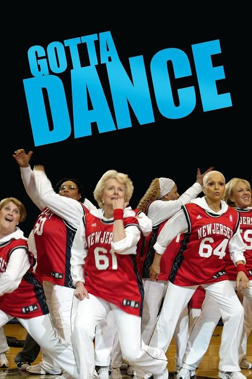 Poster do filme Gotta Dance
