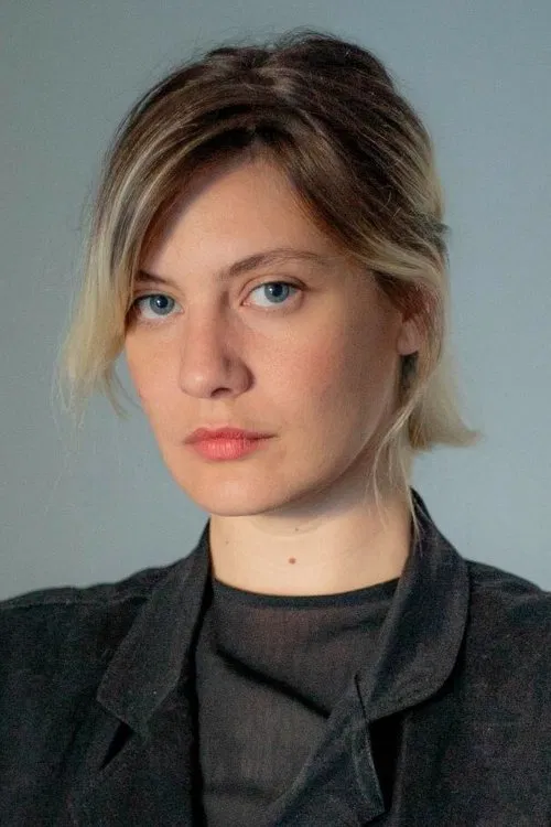 Natalia Labaké profile picture