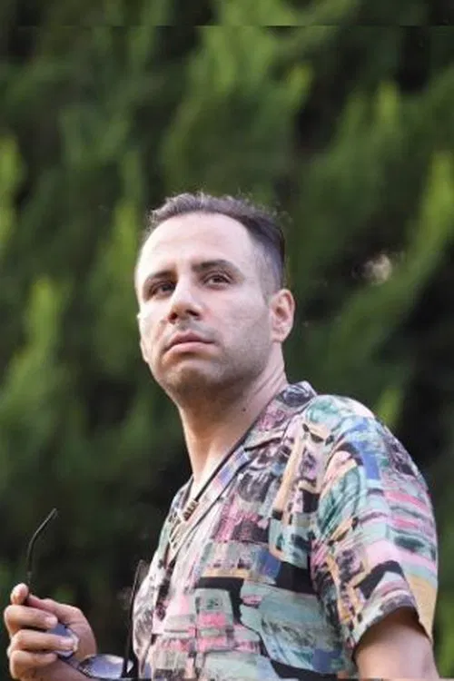 Bahman radan profile picture