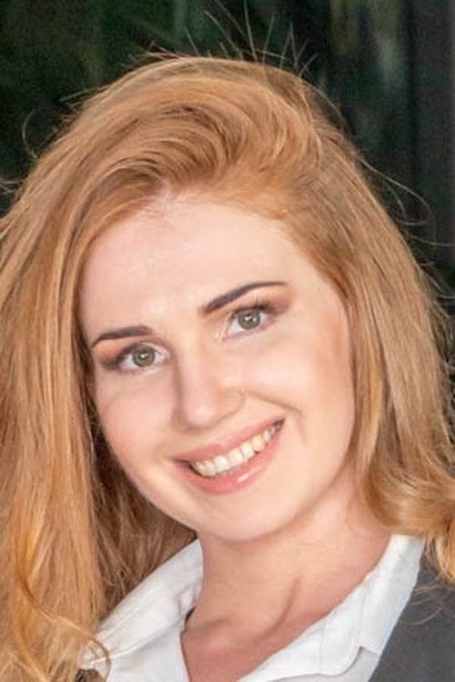 Melissa Benz profile picture