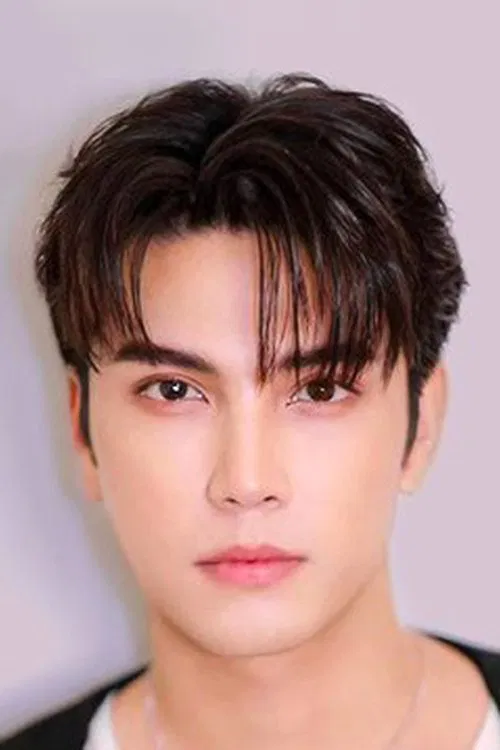 Feros Khan Chaemchoi profile picture