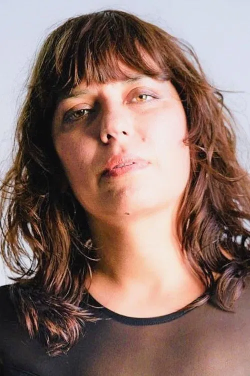Inés María Barrionuevo profile picture