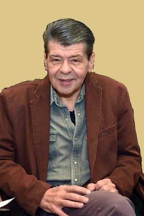 Megyeri Zoltán profile picture