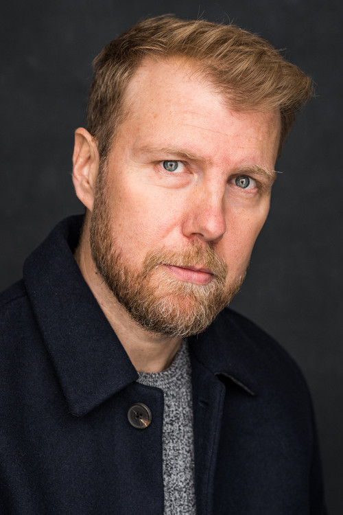 Richard Corgan profile picture