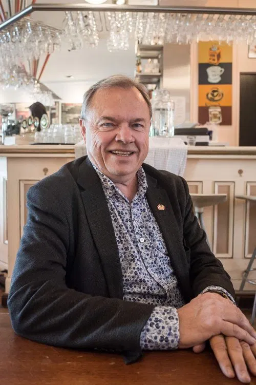 Carsten Berthelsen profile picture
