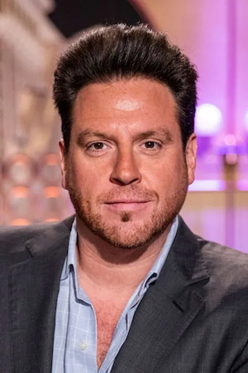 Scott Conant profile picture