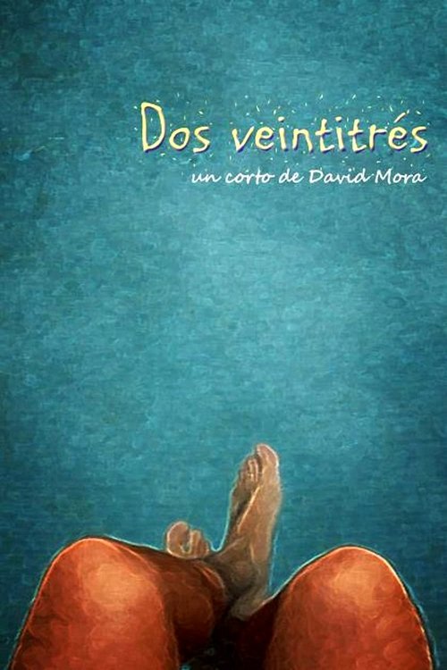Poster do filme Two Twenty-Three
