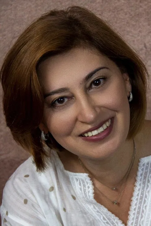 Sevinc Aziz profile picture