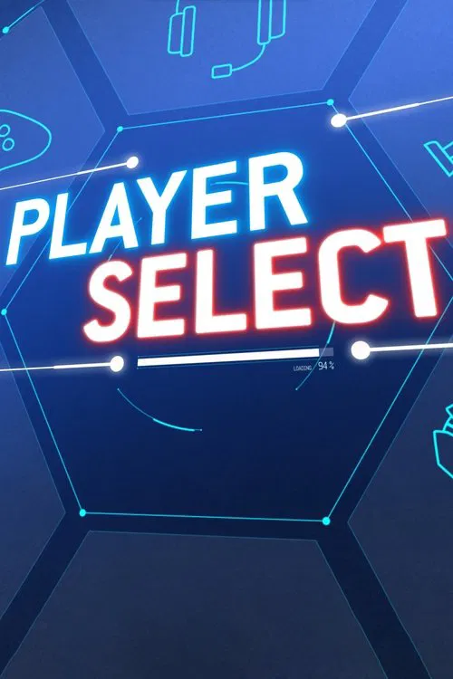 Polaris: Player Select tv show poster