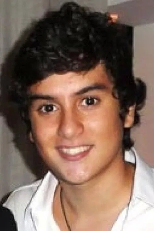 Pedro Van-Held profile picture