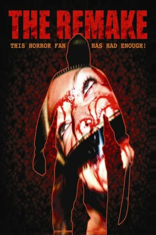 Poster do filme The Remake