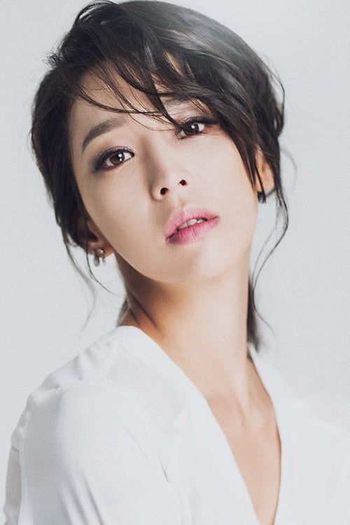 Han Go-eun profile picture