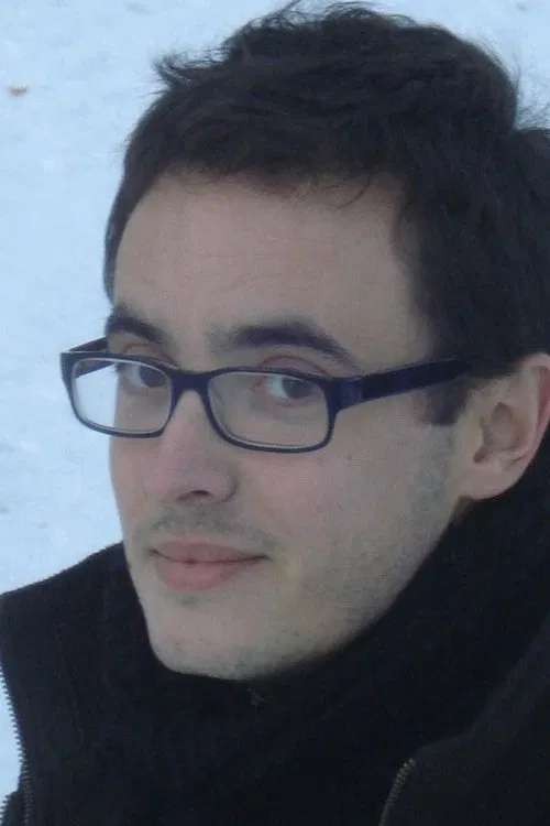 Foto de perfil de Liam Engle