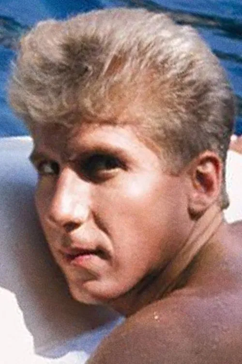 Jeff Hardy profile picture