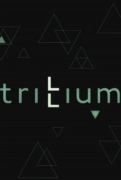Trillium movie poster