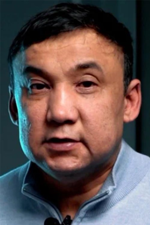 Foto de perfil de Malik Abdramanov