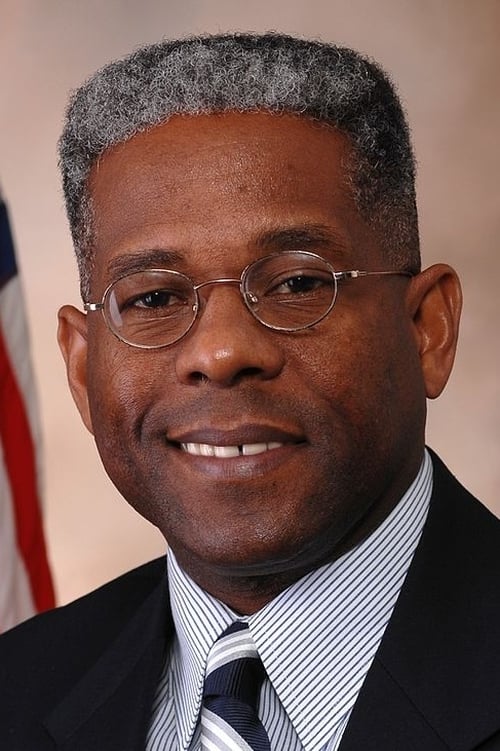 Allen West profile picture