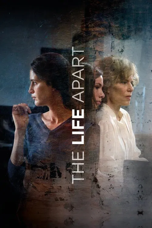 Poster do filme The Life Apart