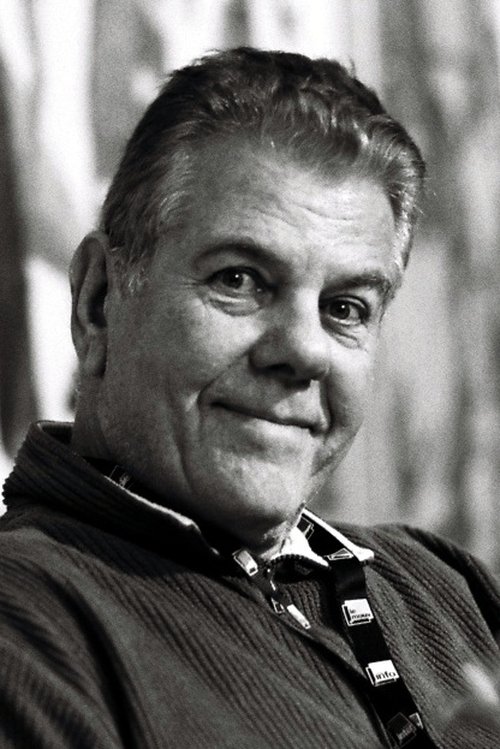 Jean-Claude Bourret profile picture