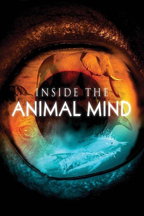 Inside the Animal Mind tv show poster