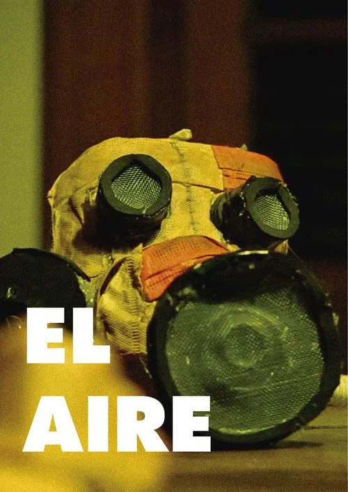 Historias de otro lugar: El Aire movie poster