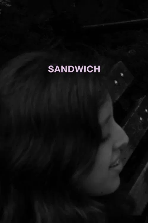 Sandwich movie poster