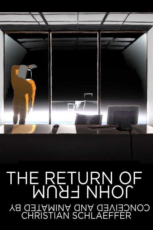 The Return of John Frum movie poster
