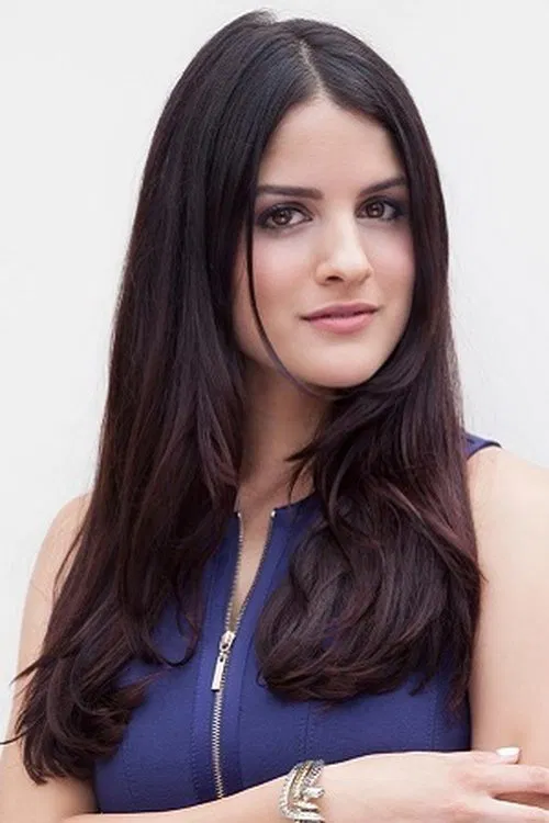 Kiana Madani profile picture