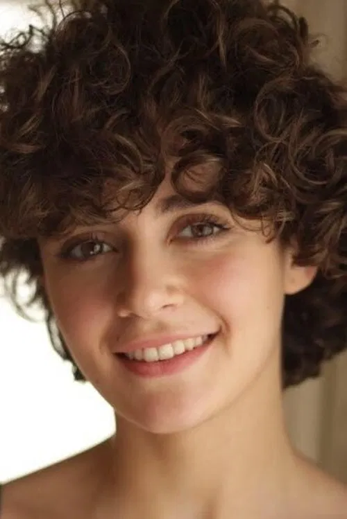 Elena Gallardo profile picture