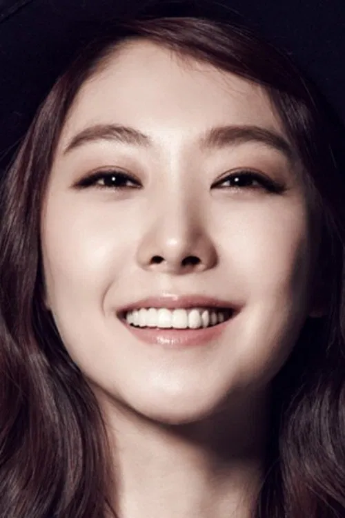 Foto de perfil de Cha Hyun-jung