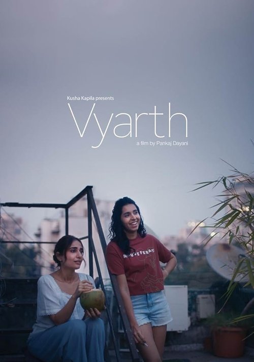 Vyarth movie poster