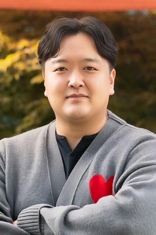 Kim Min-seok profile picture