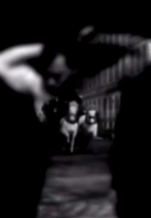 The Futurist Manifesto movie poster