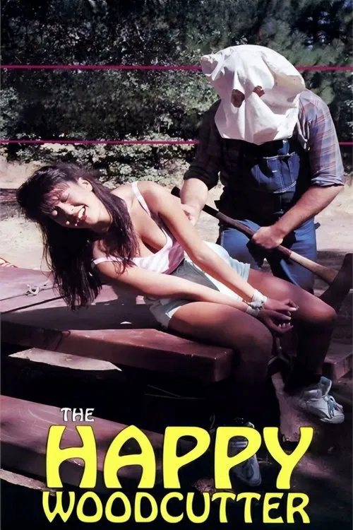 The Happy Woodcutter movie poster