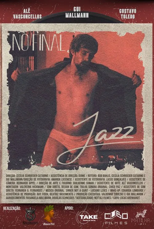 No Final, Jazz movie poster