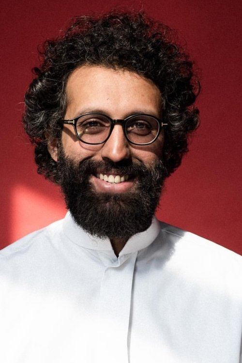 Foto de perfil de Khaled Yeslam