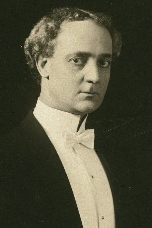 Foto de perfil de Lucius Henderson