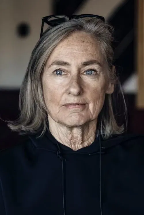 Foto de perfil de Mary Sweeney