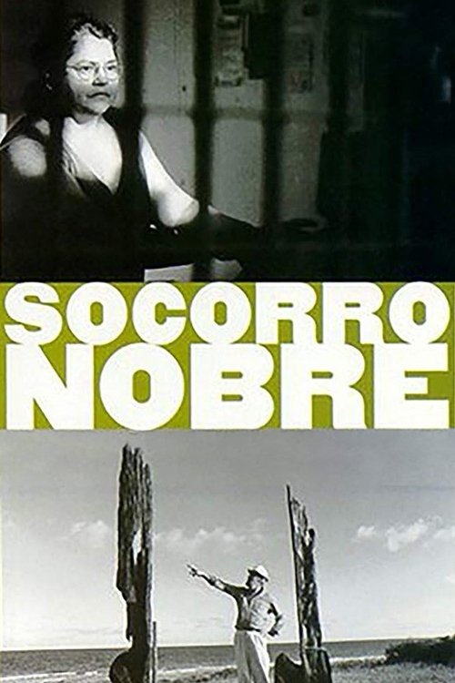 Socorro Nobre movie poster