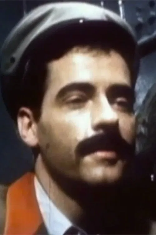 George Brown profile picture