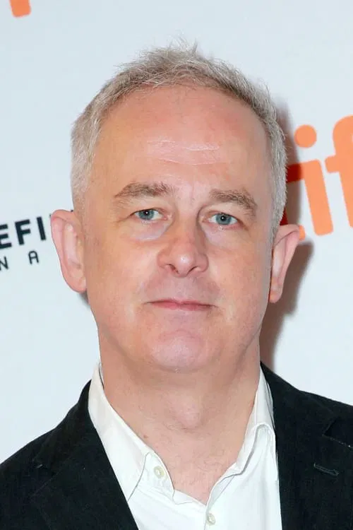 Dominic Cooke profile picture